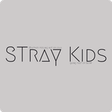 Stray Kids icône