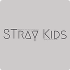 Stray Kids アイコン