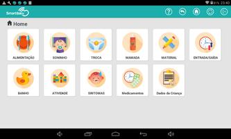 SmartBabyPro Ekran Görüntüsü 1