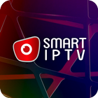 Smart IPTV ícone