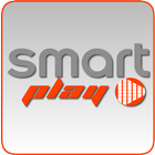 SMART PLAY-icoon
