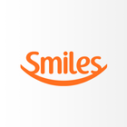 Smiles ícone