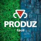 Produz Fácil biểu tượng