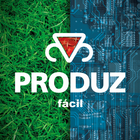 Produz Fácil ícone