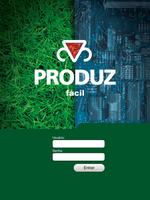 Produz Fácil poster