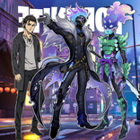 BATTLE ROYALE CHAPTER5 SEASON1