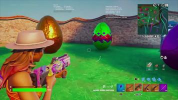 BATTLE ROYALE CHAPTER5 SEASON1 скриншот 1
