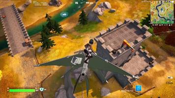 BATTLE ROYALE CHAPTER5 SEASON1 скриншот 2