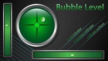 KUBET88 | Bubble Level measure Affiche