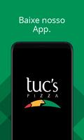 Tucs Pizza Affiche