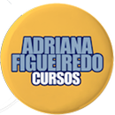 Adriana Figueiredo Cursos APK