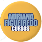Adriana Figueiredo Cursos icône