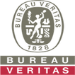 Bureau Veritas biểu tượng