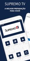 Supremo TV Poster