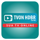 TVON HDBR CLB PRO APK