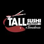 Tall Sushi Temakeria Delivery ไอคอน