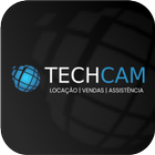 Tech Cam icône