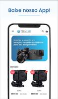 Tech Cam โปสเตอร์