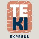 Teki Express APK