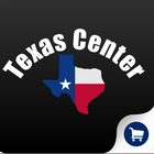 Loja da Texas Center icon