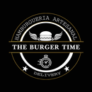 The Burger Time APK