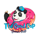 The Good Cop APK
