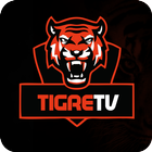 TigreTV icône