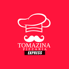Tomazina Pizzaria أيقونة