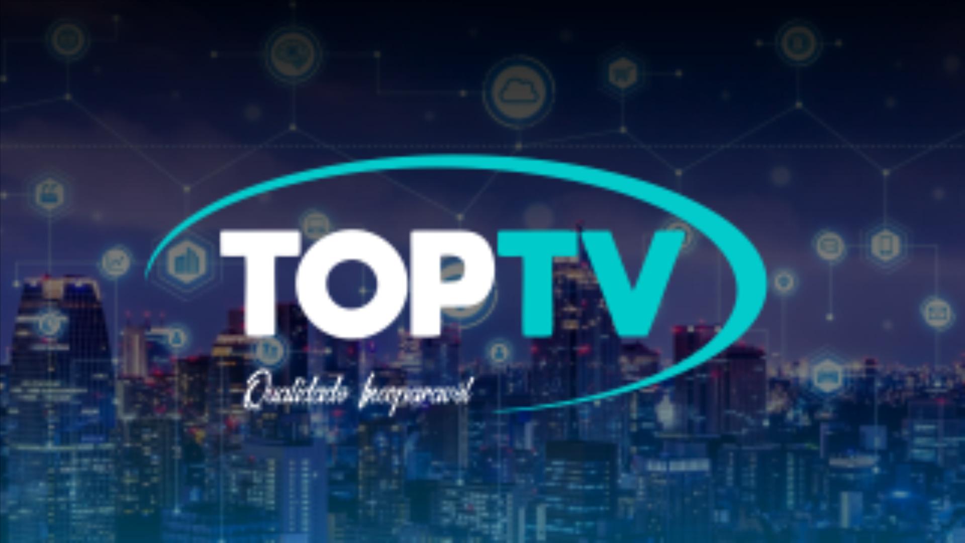 TOP TV for Android - APK Download