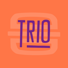 TRio Burgers আইকন