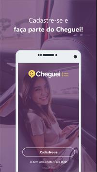 Cheguei 截图 3