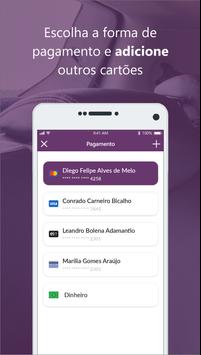 Cheguei 截图 1