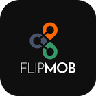 Flip Mob Motorista ไอคอน