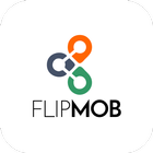 Flip Mob ikona
