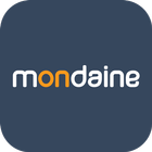 Mondaine иконка