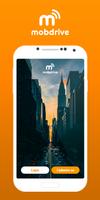 MobDrive الملصق