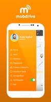 MobDrive تصوير الشاشة 1