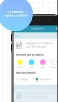 Gabarito Enem 2018 - Stoodi screenshot 2