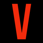 Vesgo TV Zeichen