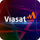 ViaSat HDTV icon