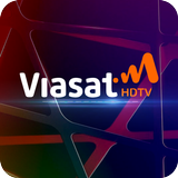 ViaSat HDTV 圖標