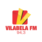 ikon Vilabela FM 94,3 - Toda Sua!