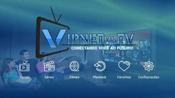 Vipnet HDTV gönderen