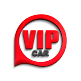 آیکون‌ Vip Car