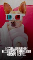 Cine Vision app + স্ক্রিনশট 1