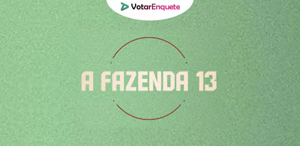 Votar Enquete - A Fazenda