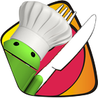 G-Menu Cooking List icône