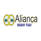 Aliança Táxi conveniados-icoon