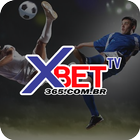 Xbet TV Zeichen