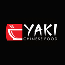 Yaki Chinese Food APK
